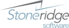 Stoneridge Software's company logo