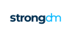 StrongDM's company logo