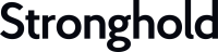 Stronghold's company logo