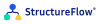 StructureFlow's company logo