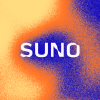 Suno's company logo