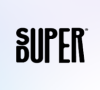 Superduper's company logo