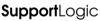 SupportLogic's company logo