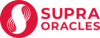 Supra's company logo