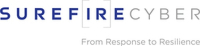 Surefire Cyber's company logo