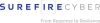 Surefire Cyber's company logo