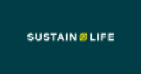 Sustain.Life's company logo