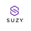 Suzy's company logo