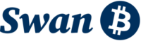 Swan Bitcoin's company logo
