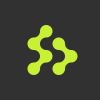 SwingDev–a hippo company's company logo
