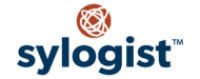 Sylogist's company logo