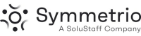 Symmetrio's company logo