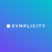 Symplicity's company logo