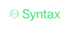 Syntax's company logo