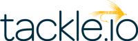 Tackle.io's company logo