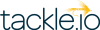 Tackle.io's company logo