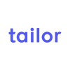 Tailor's company logo