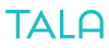 Tala's company logo