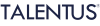 Talentus's company logo