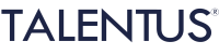 Talentus's company logo