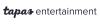 Tapas Entertainment's company logo