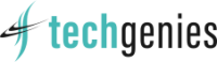 Techgenies's company logo