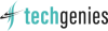 Techgenies's company logo