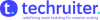 Techruiter's company logo