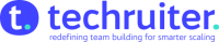 Techruiter's company logo