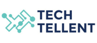 TechTellent's company logo