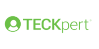 TECKpert's company logo