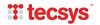 Tecsys Inc.'s company logo