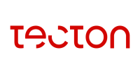 Tecton's company logo