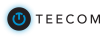 TEECOM's company logo