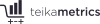 Teikametrics's company logo