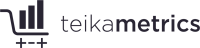 Teikametrics's company logo