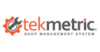 Tekmetric's company logo