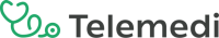 Telemedi's company logo