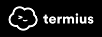 Termius's company logo