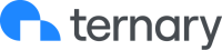 Ternary's company logo