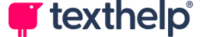 Texthelp's company logo