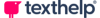 Texthelp's company logo