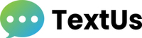 TextUs's company logo