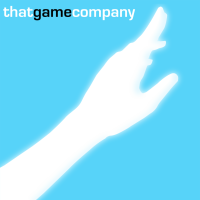 thatgamecompany's company logo