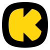 The Krazy Coupon Lady's company logo