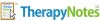 TherapyNotes.com's company logo