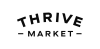 Thrive Market's company logo