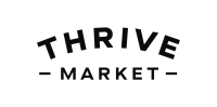 Thrive Market's company logo