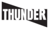 Thunder's company logo