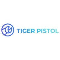 Tiger Pistol's company logo